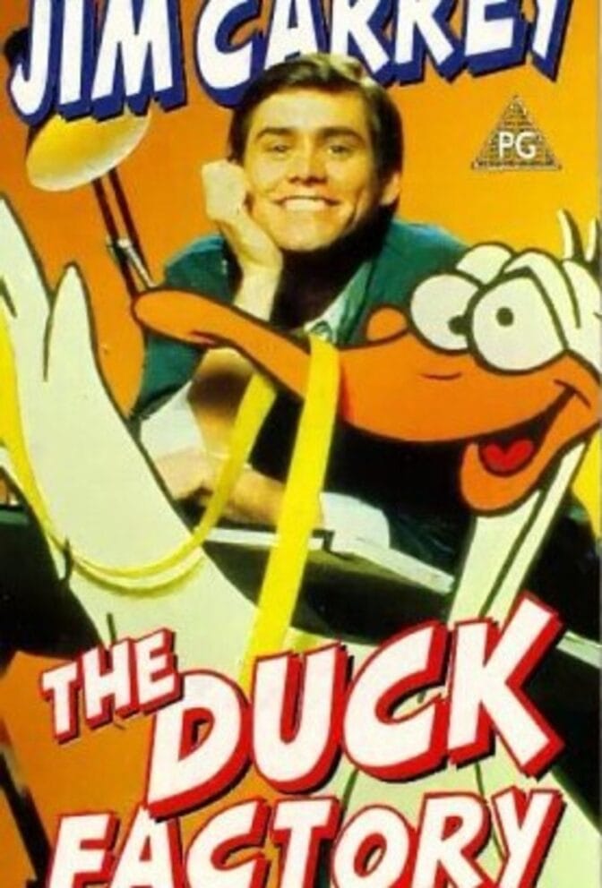 The Duck Factory