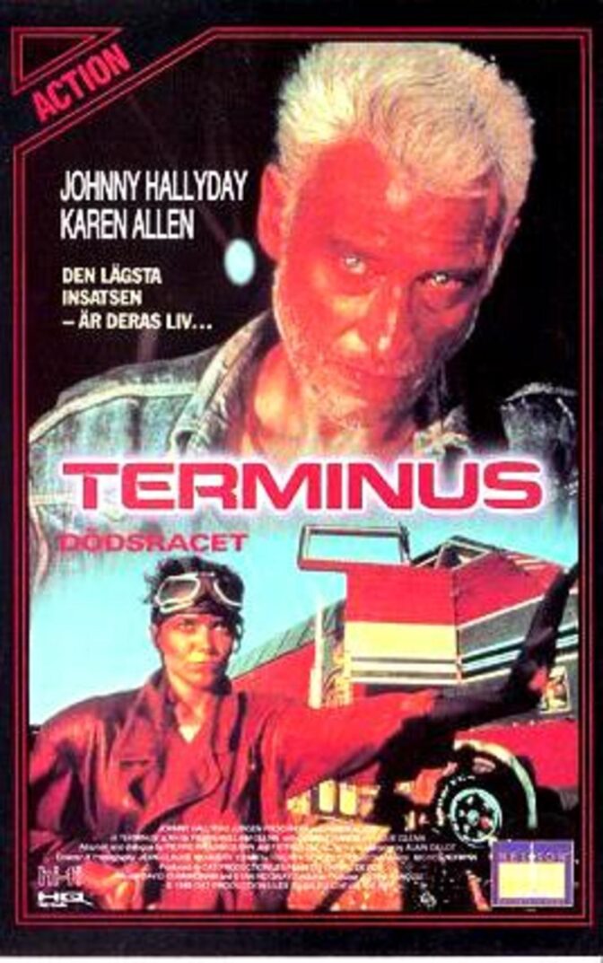 Terminus
