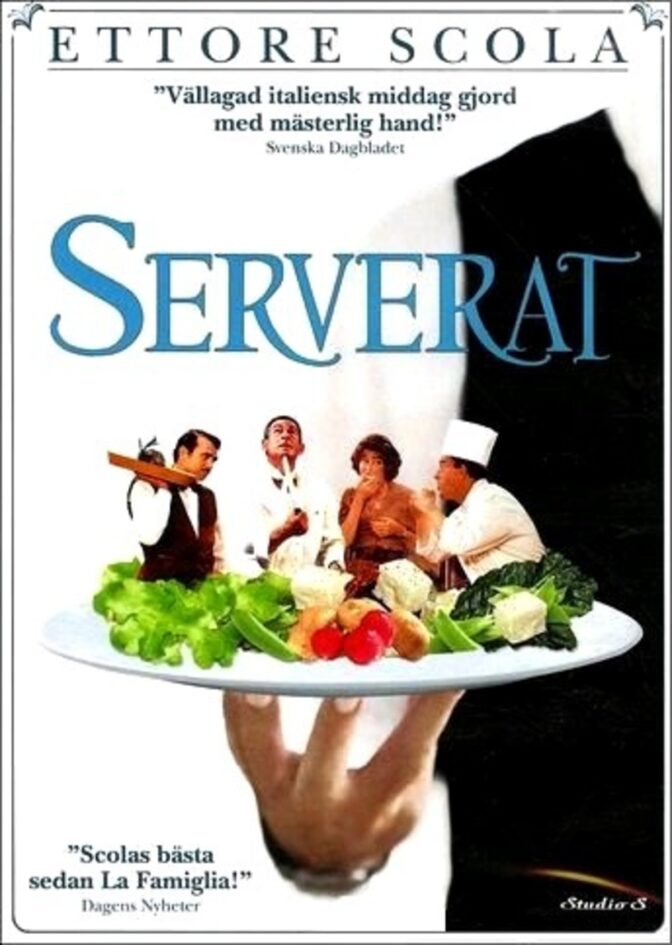 Serverat!