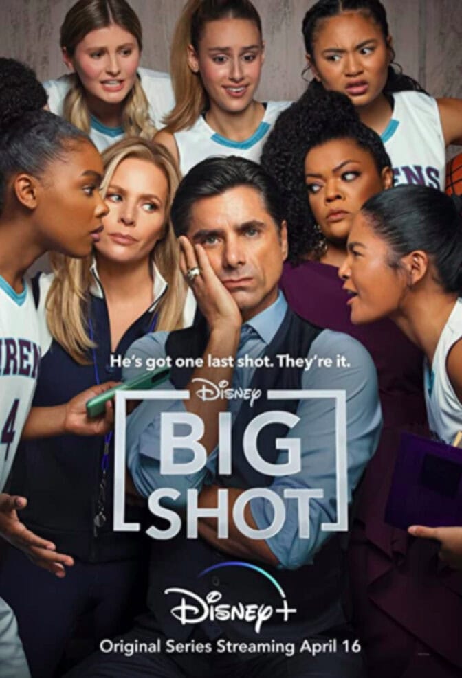 Big Shot