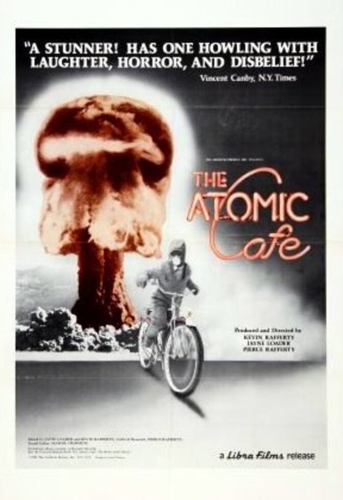 Atomic Cafe