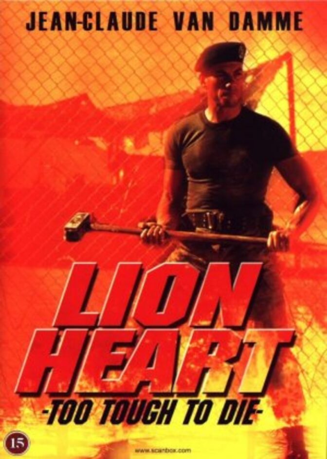 Lionheart