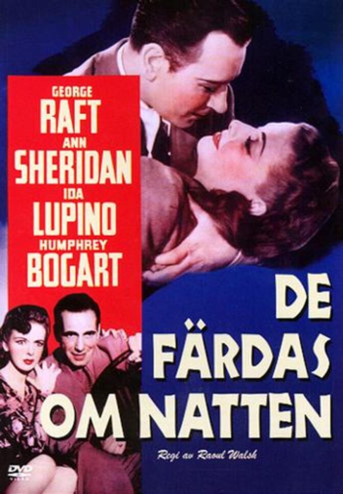 De färdas om natten