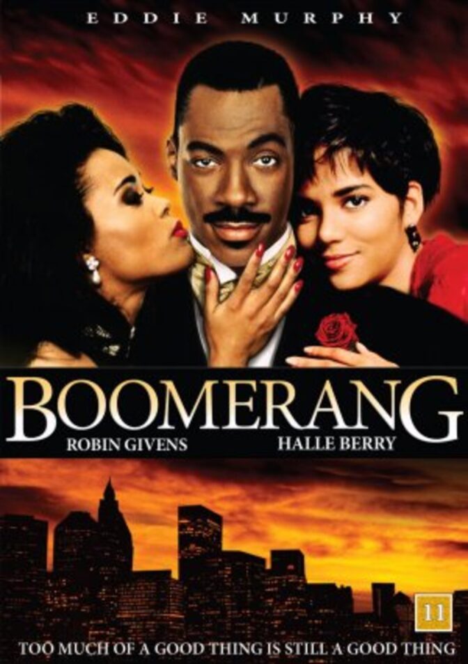 Boomerang