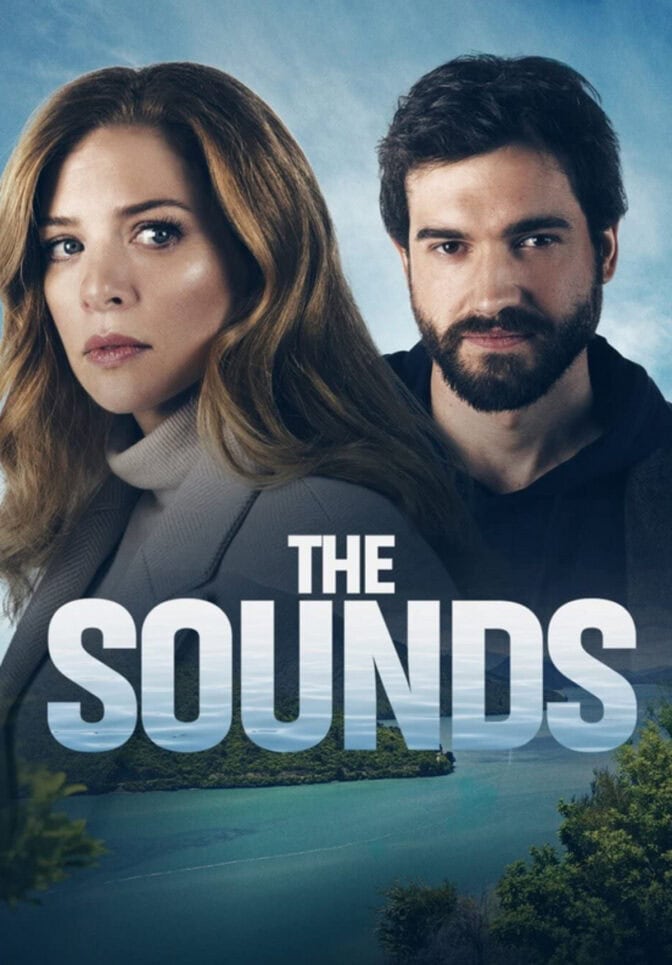 The Sounds