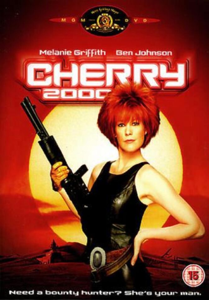 Cherry 2000