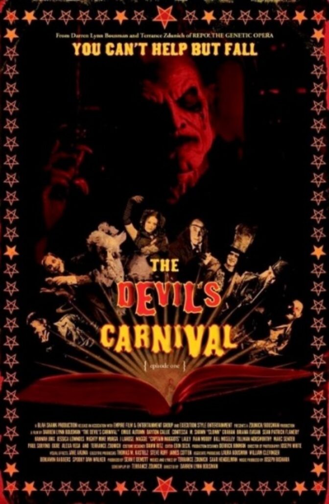 The Devil’s Carnival