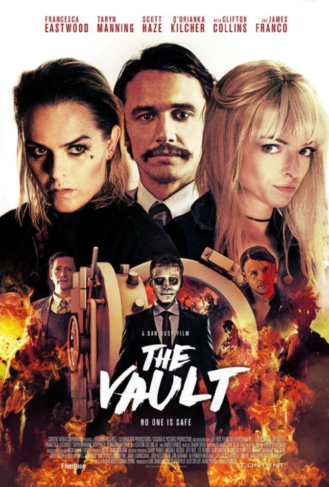 The Vault