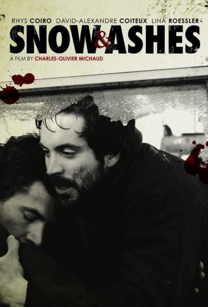 Snow & Ashes