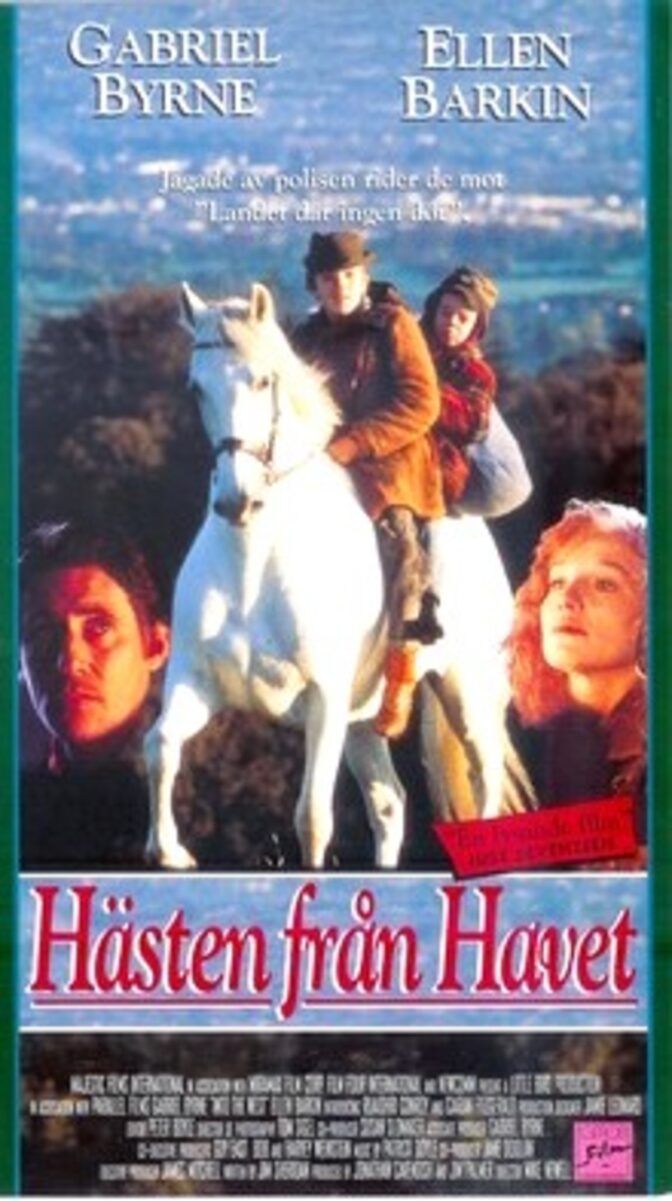 Hästen från havet