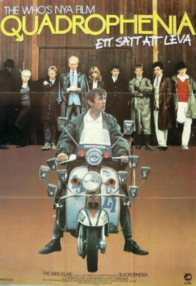 Quadrophenia