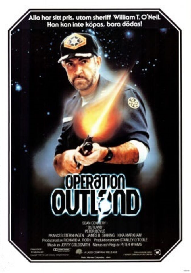 Operation Outland