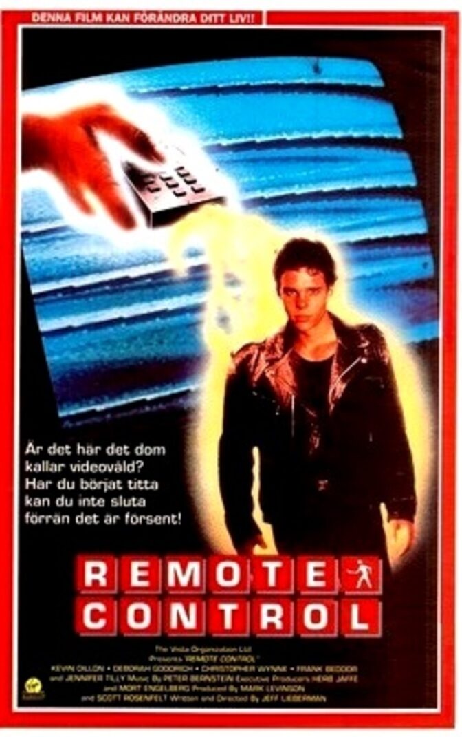 Remote Control