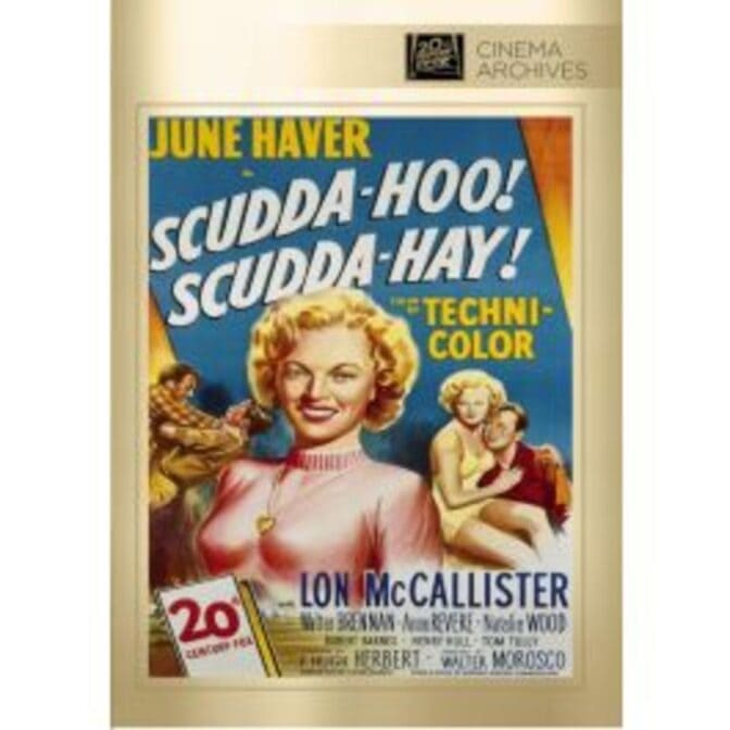 Tjo, vad vi har livat!