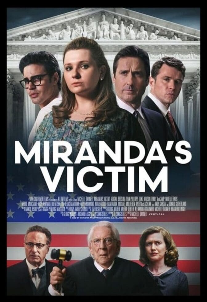 Miranda’s Victim