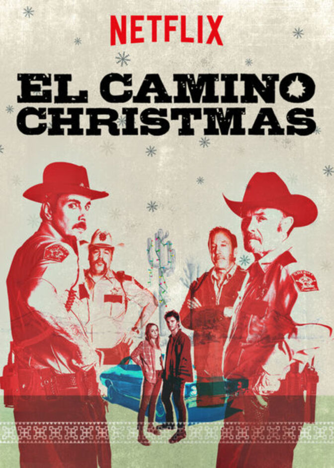 El Camino Christmas