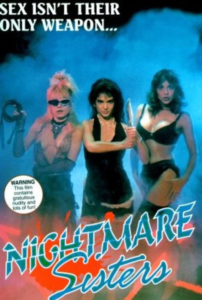 Nightmare Sisters