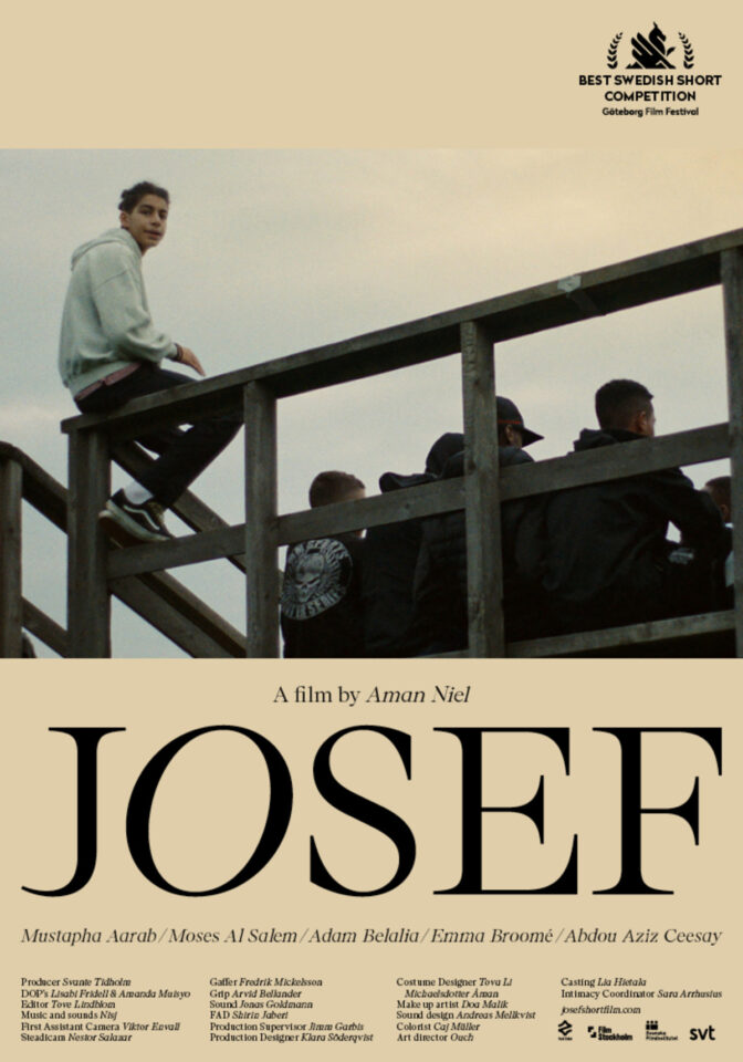 Josef