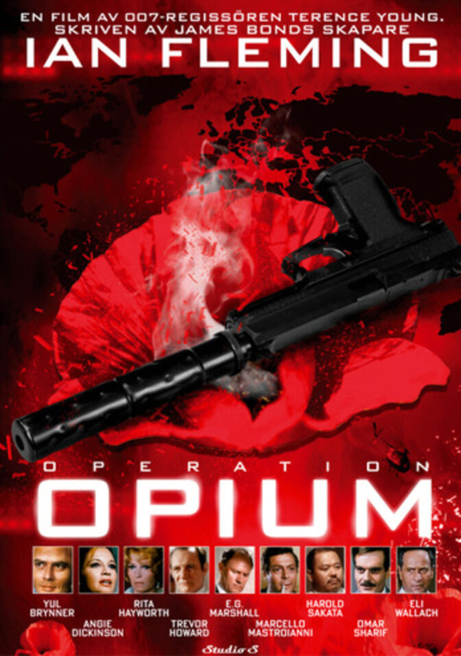 Operation Opium
