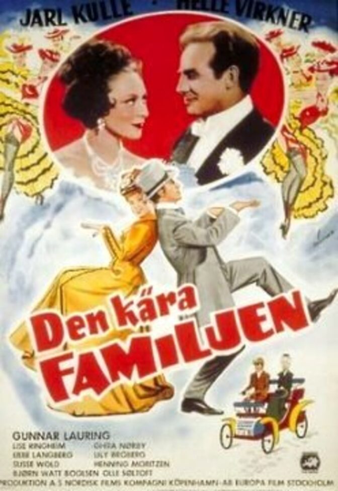 Den kära familjen