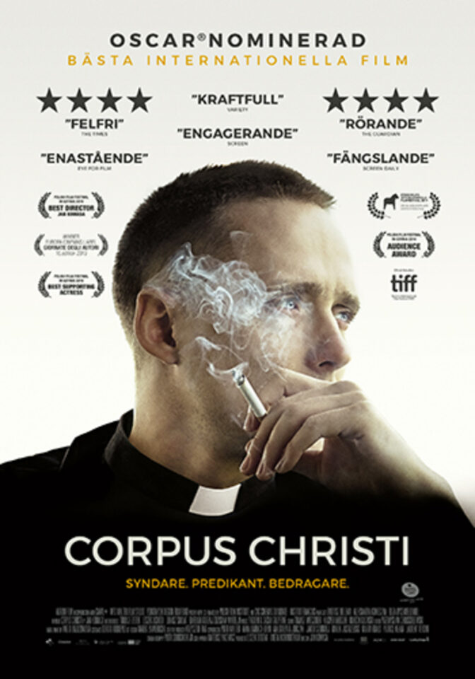 Corpus Christi