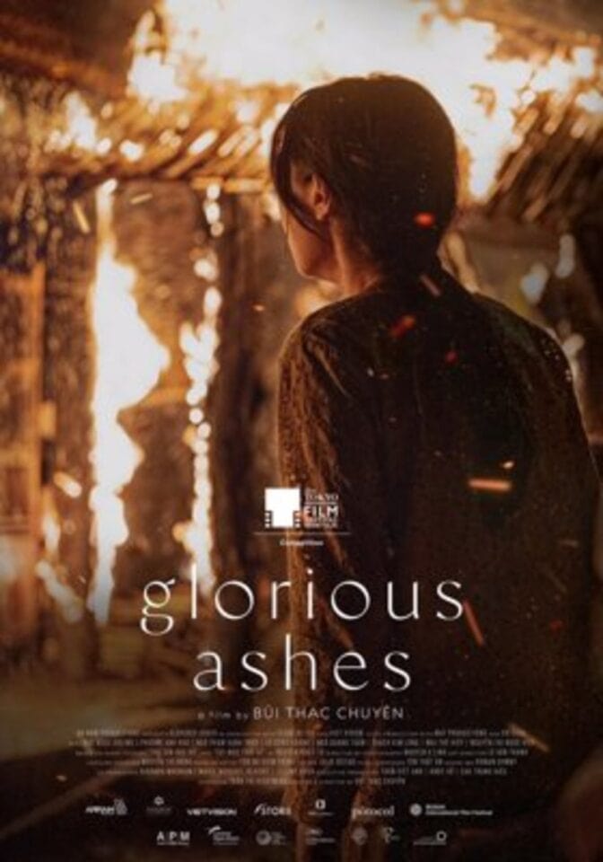 Glorious Ashes