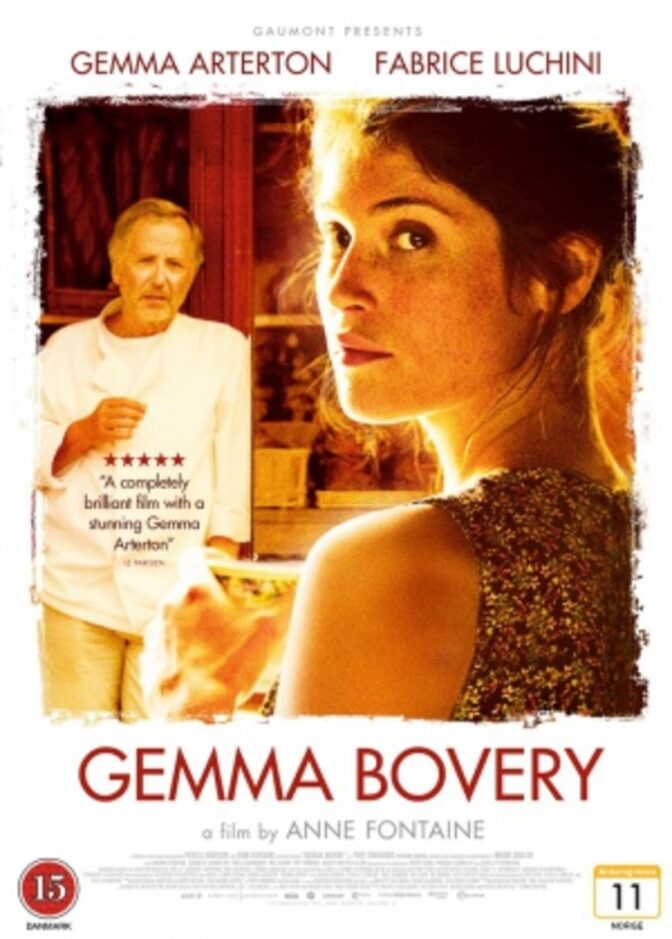 Gemma Bovery