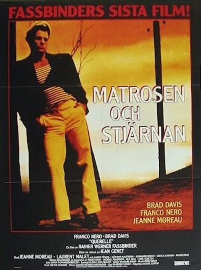 Matrosen och stjärnan