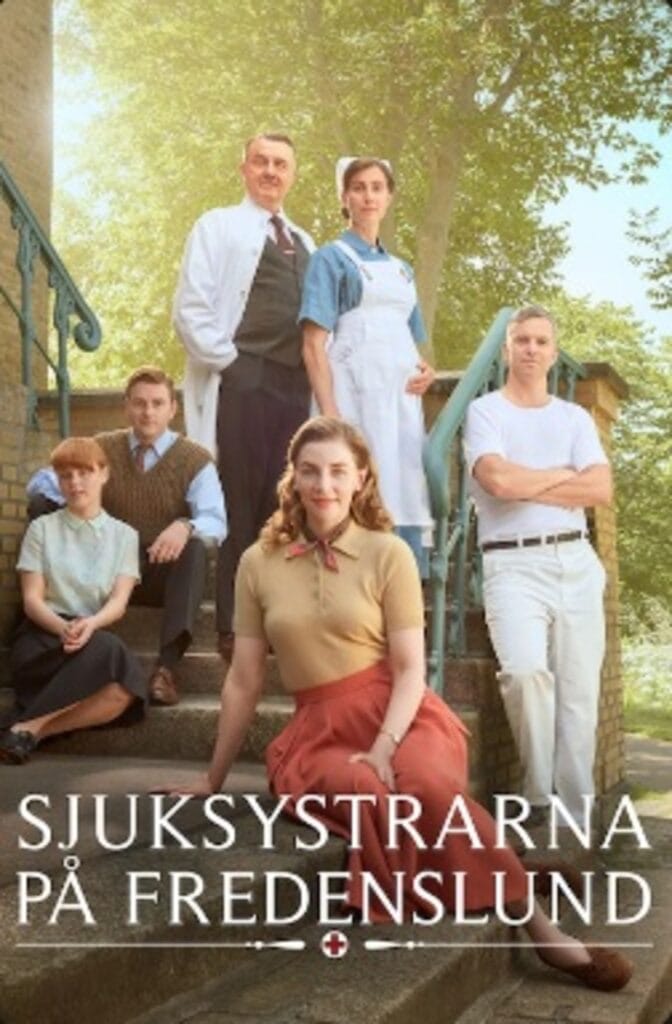 Sjuksystrarna på Fredenslund