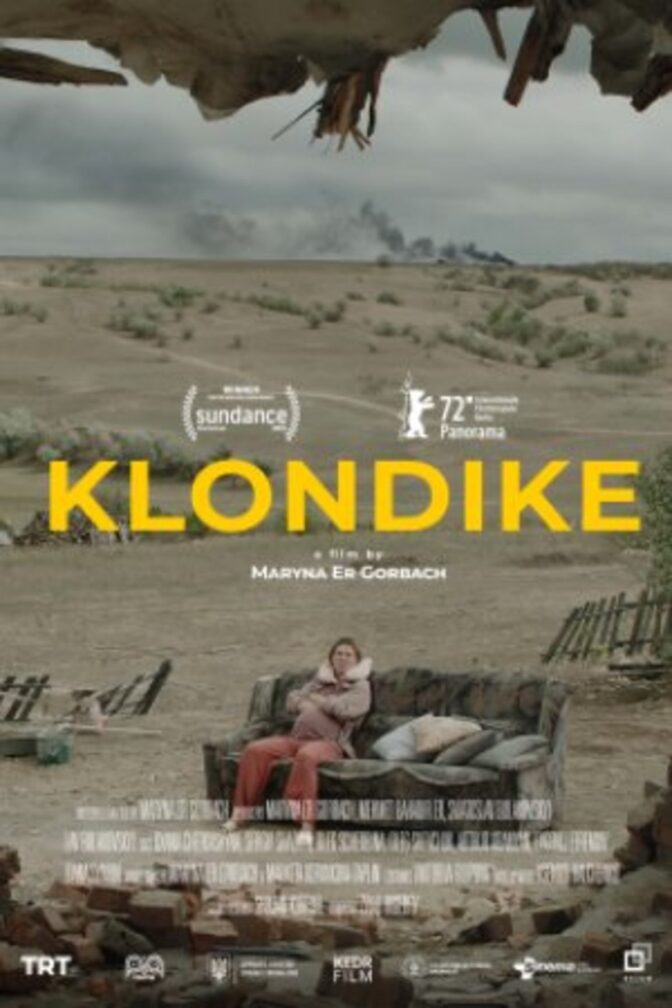 Klondike