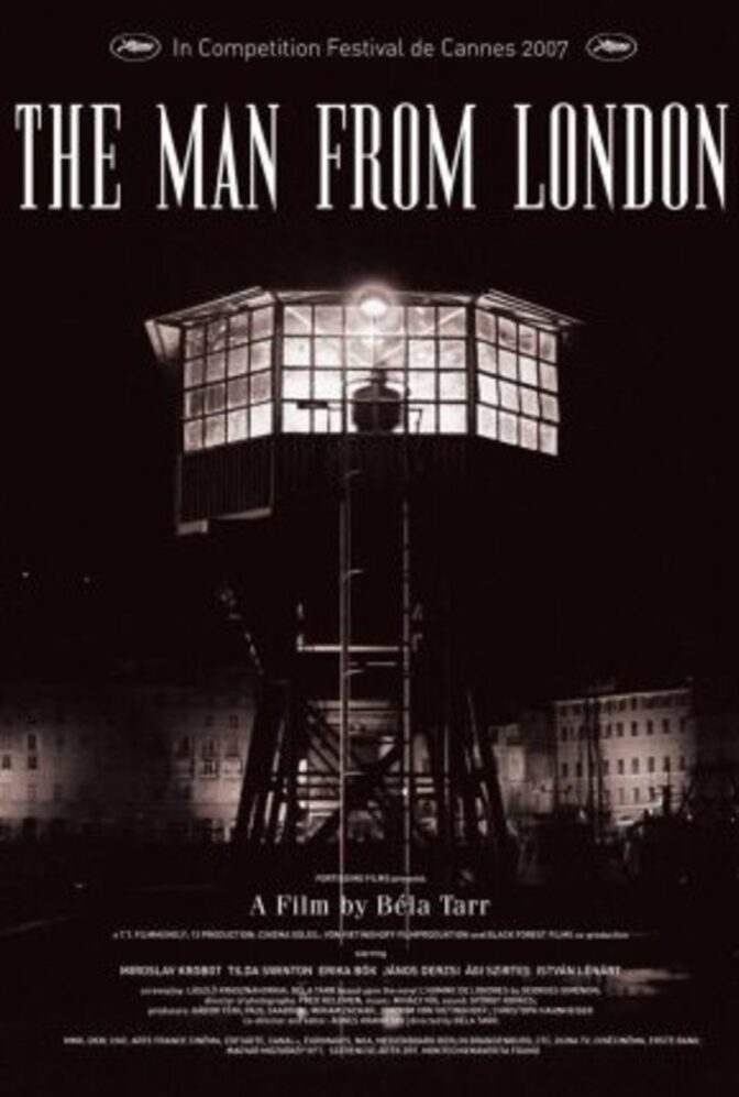 The Man From London