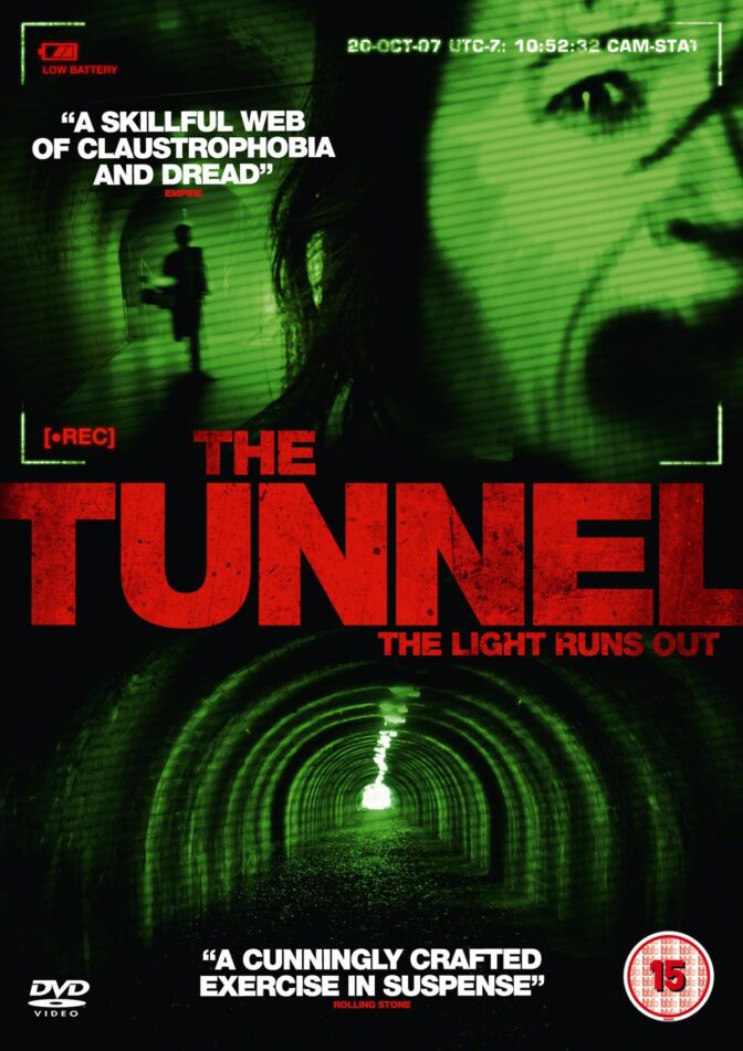 The Tunnel