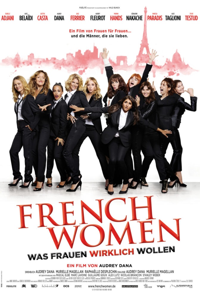 French Women