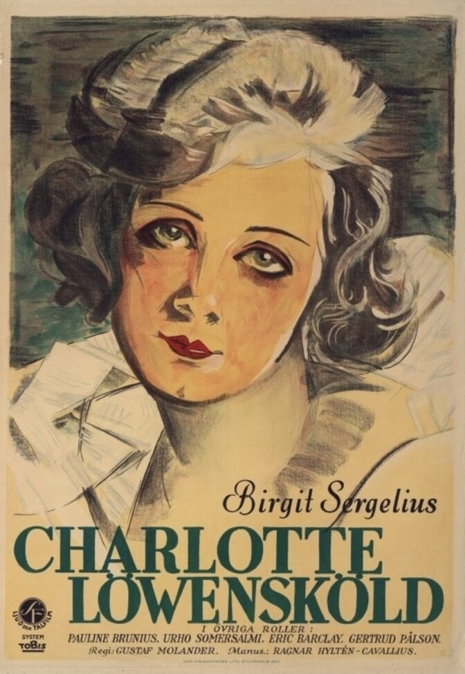 Charlotte Löwensköld