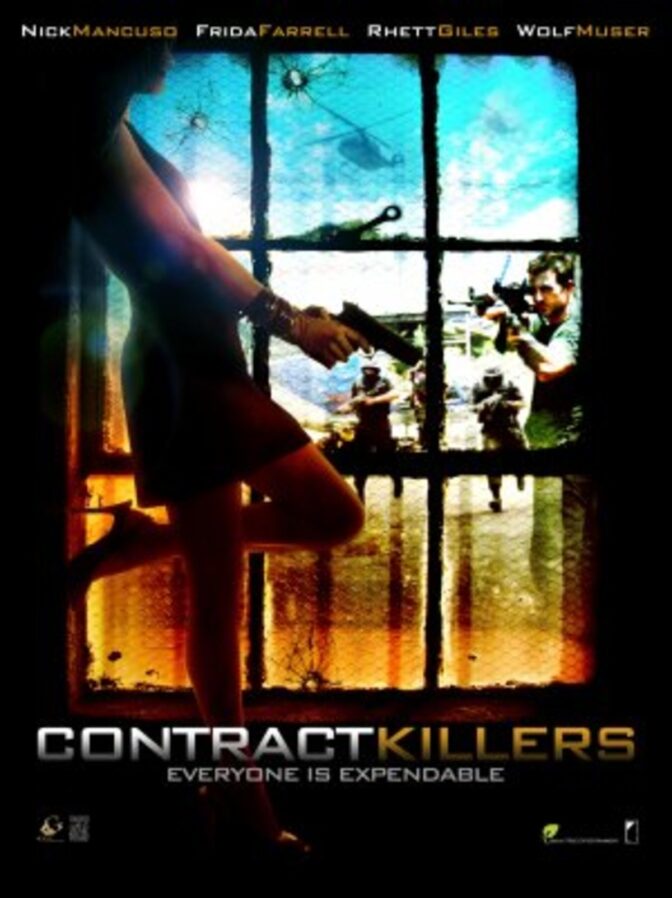 Contract Killers