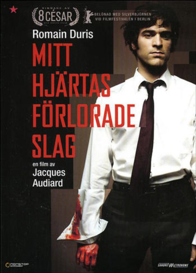 Mitt hjärtas förlorade slag