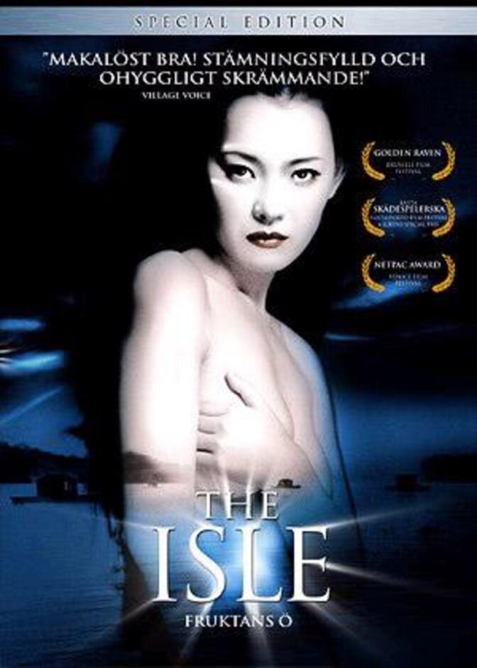 The Isle – Fruktans ö