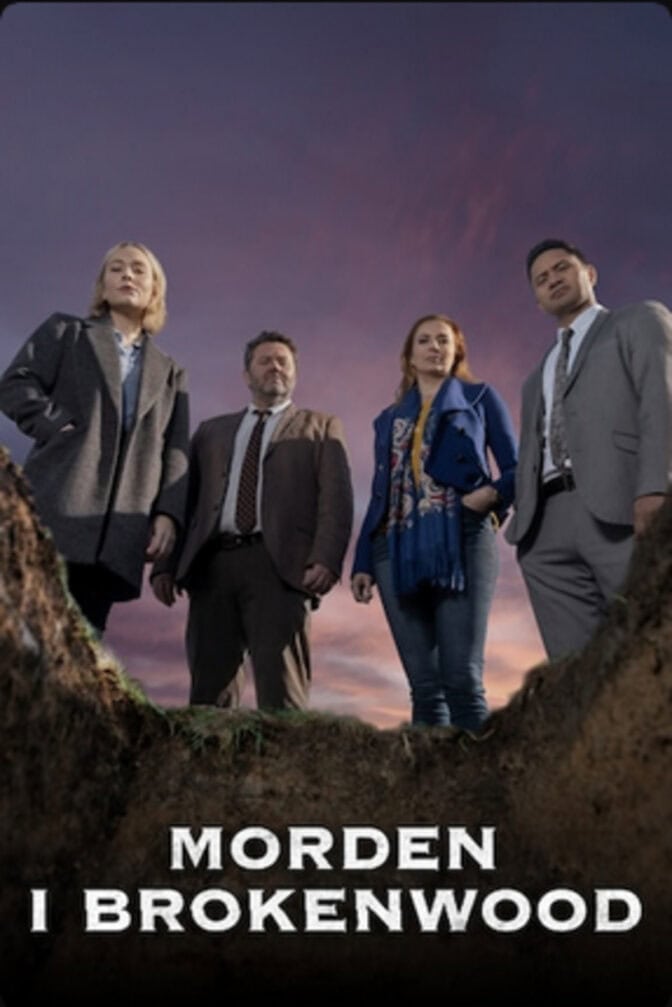 Morden i Brokenwood