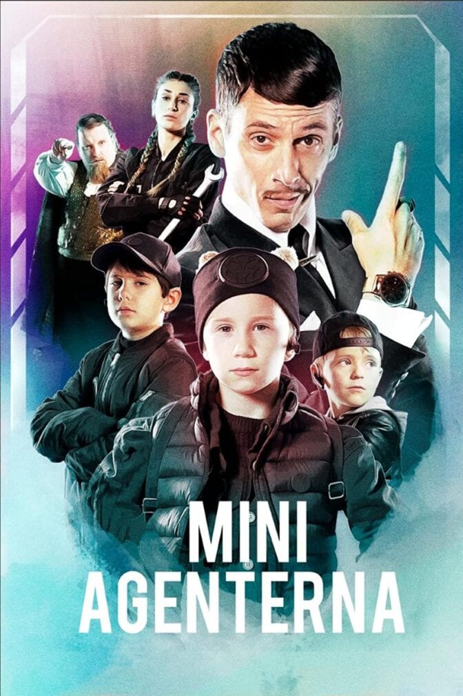 Mini-Agenterna