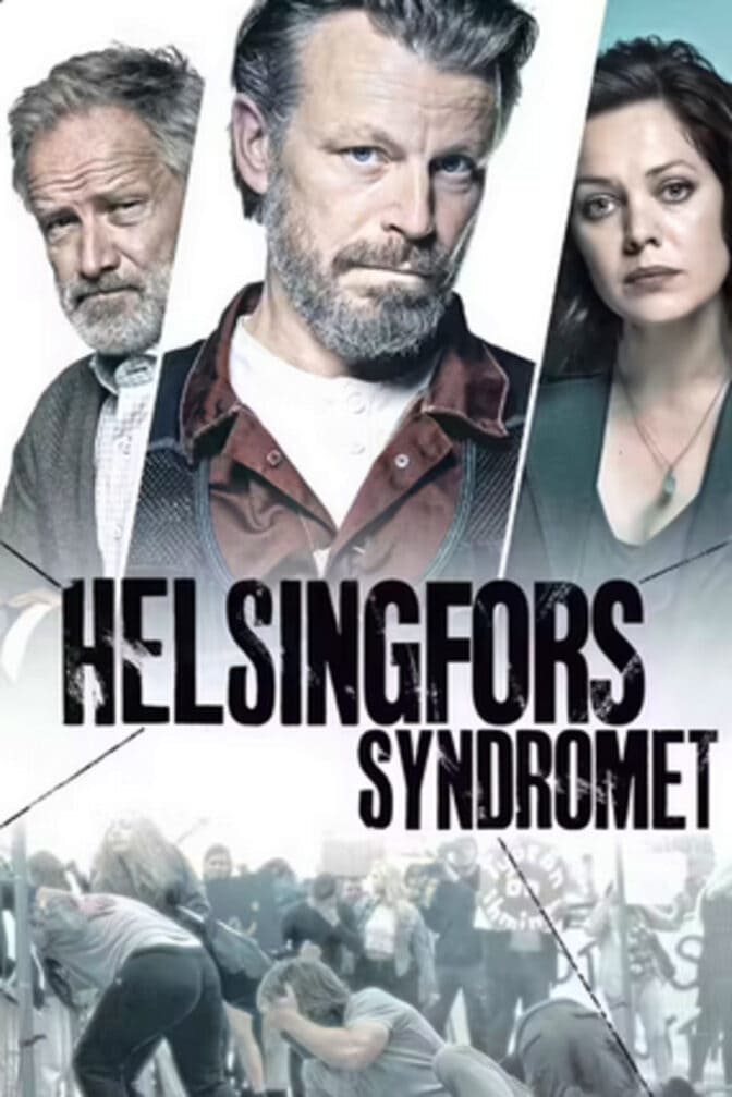 Helsingforssyndromet
