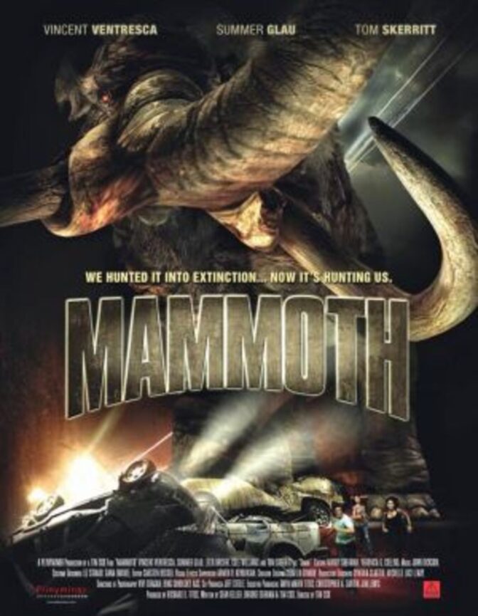 Mammoth