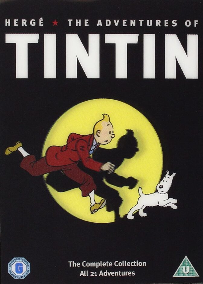 Tintin