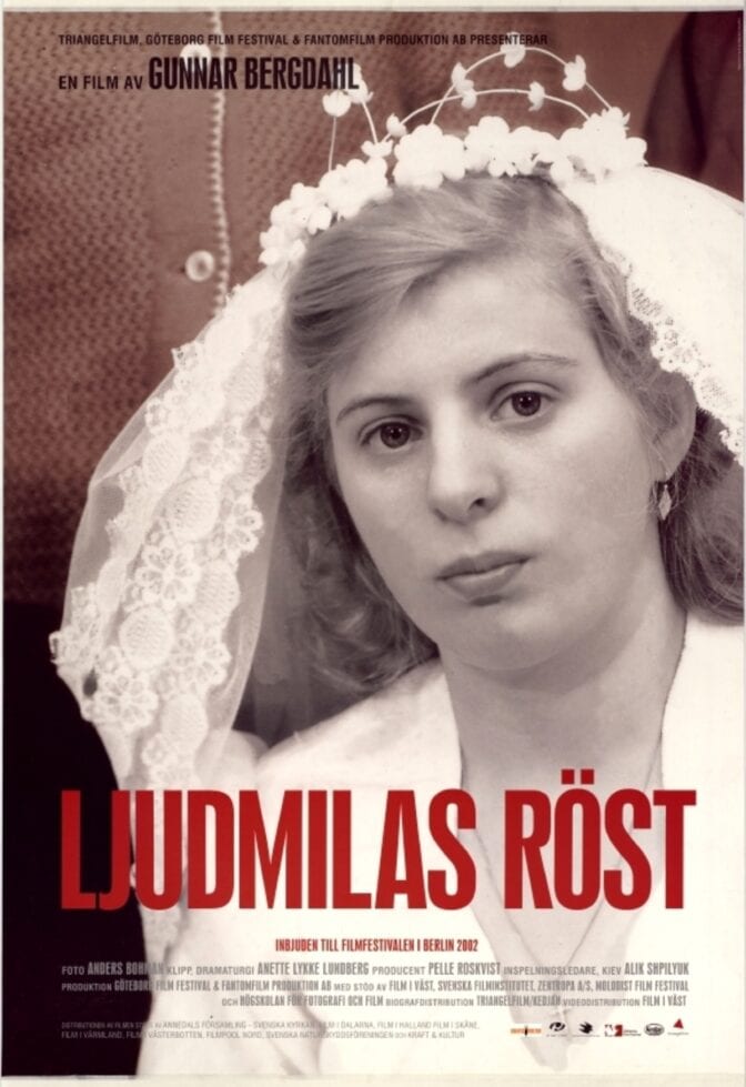 Ljudmilas röst