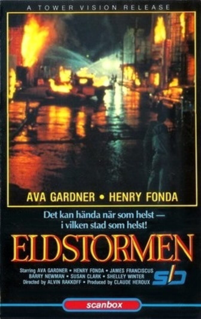 Eldstormen