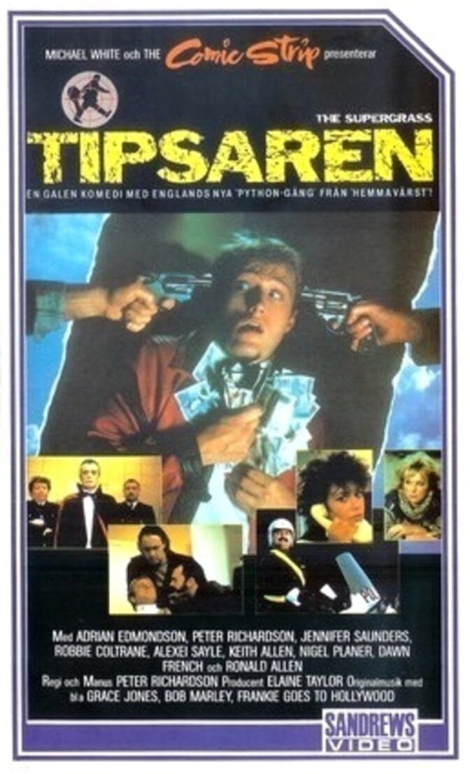 Tipsaren