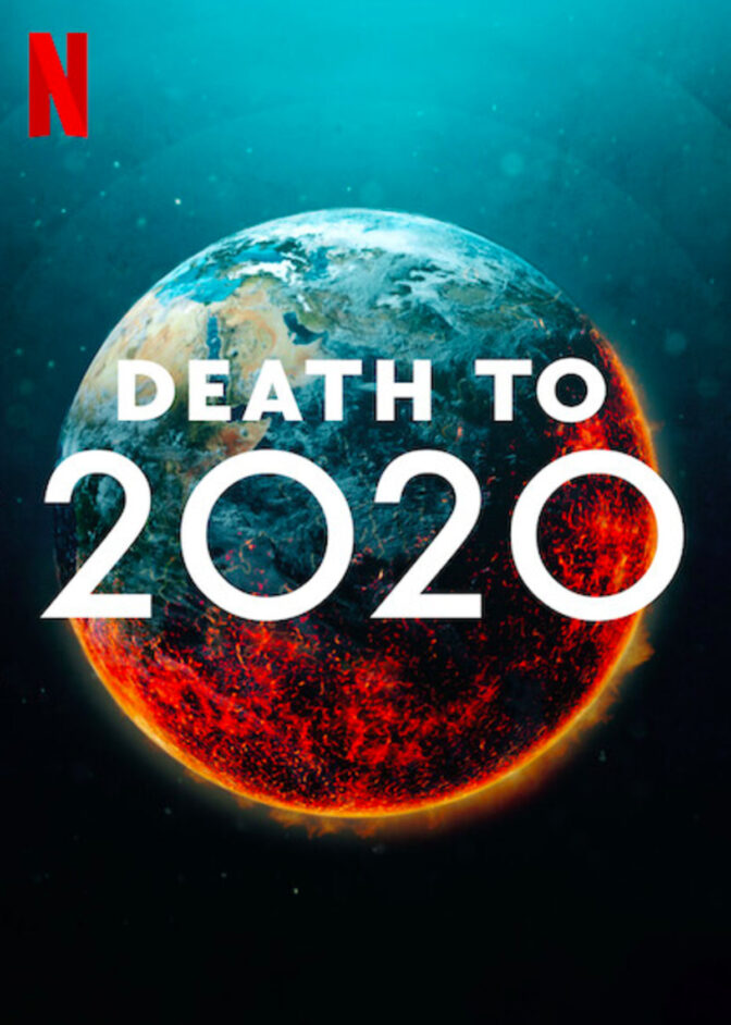 Death to 2020