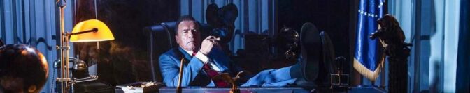 Kung Fury: The Movie