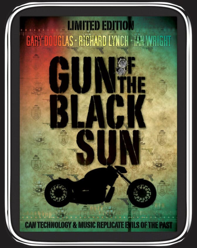 Gun of the Black Sun