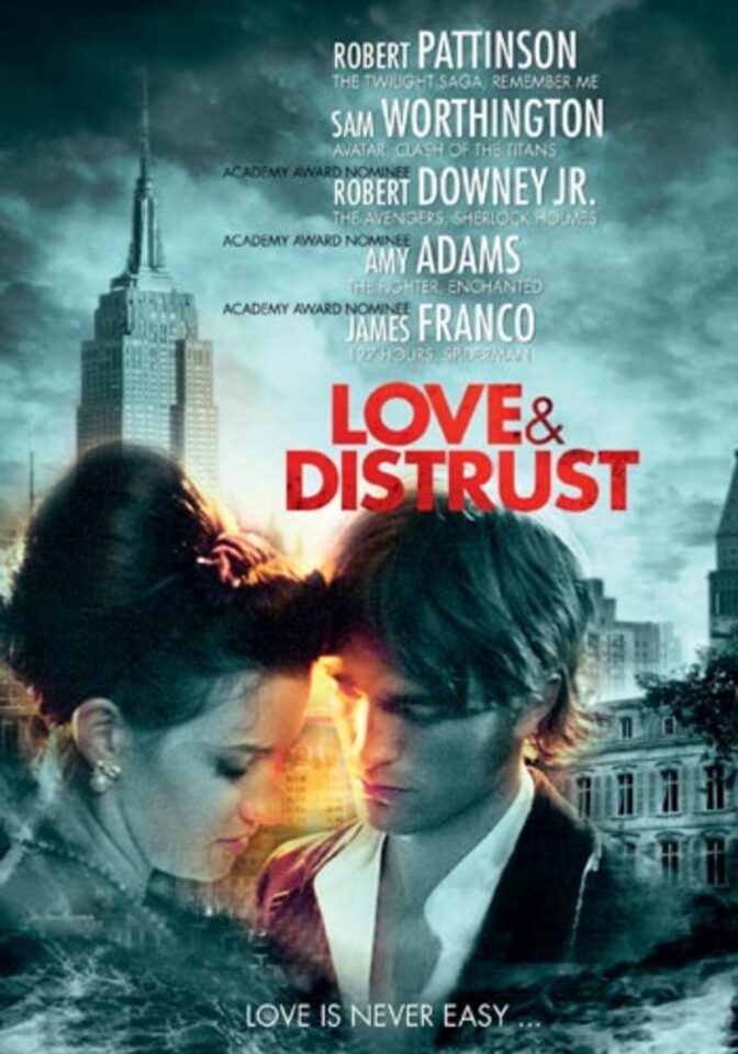 Love & Distrust
