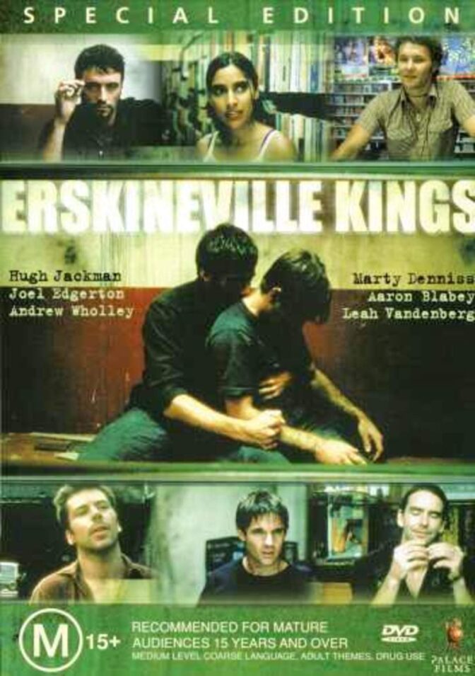 Erskineville Kings